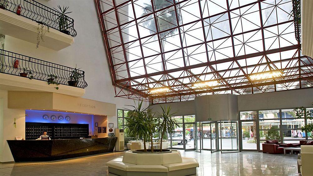 Otel Kervansaray