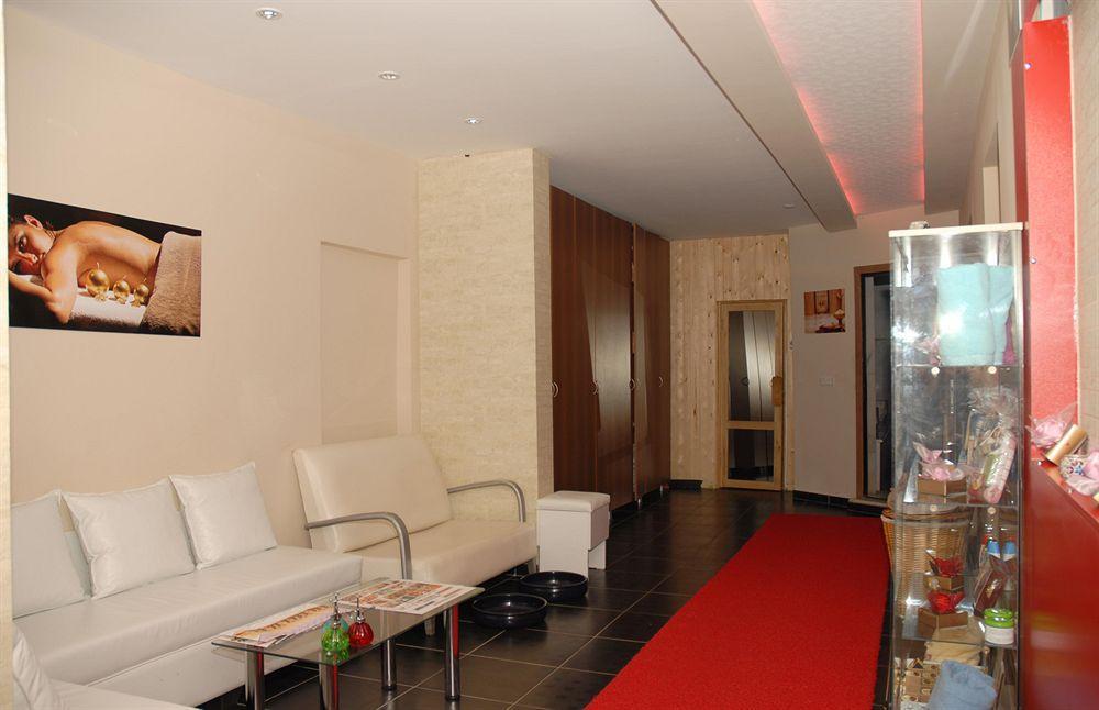 Otel Kervansaray 4*