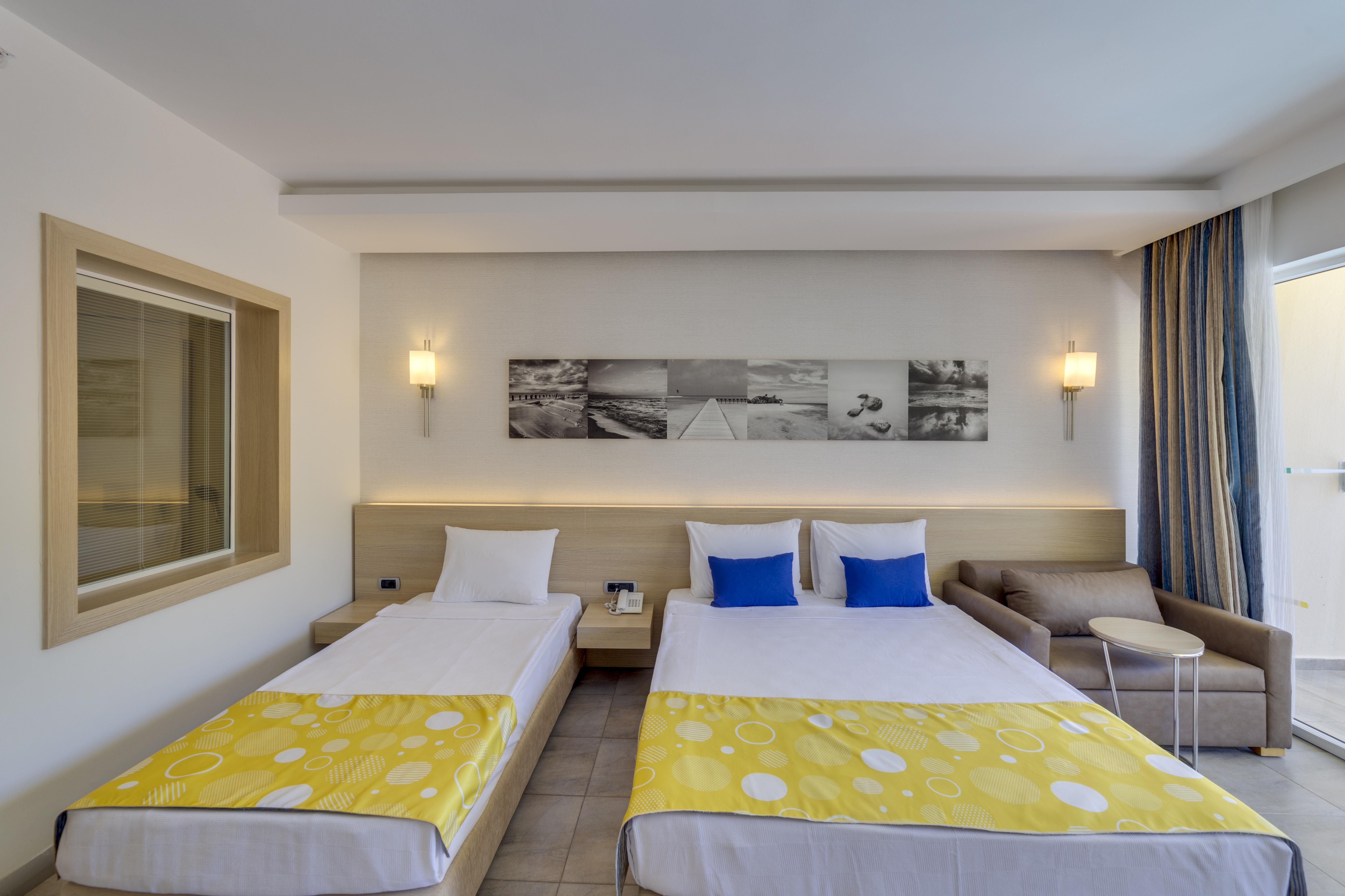 Kervansaray 4*