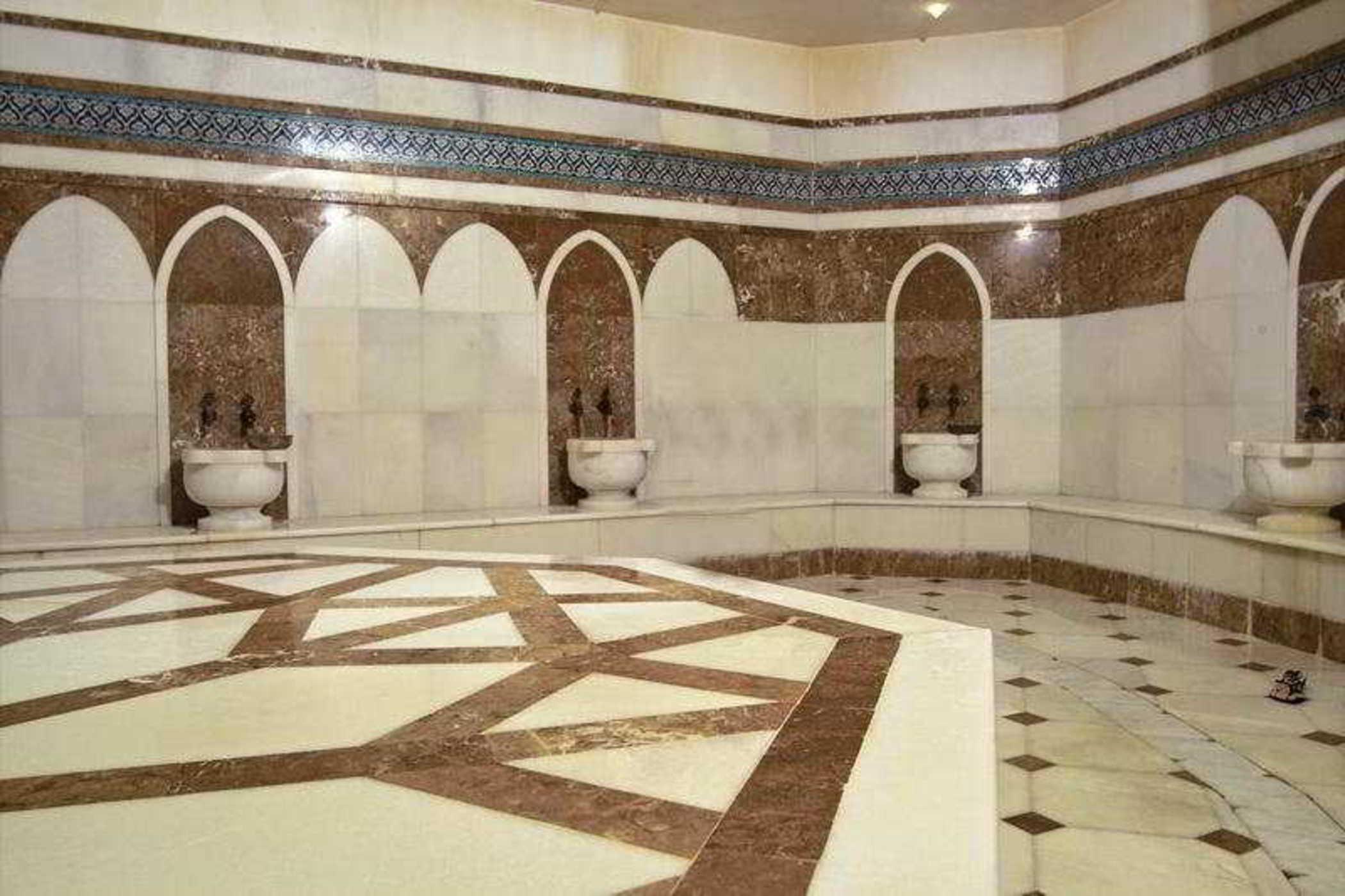Kervansaray Otel