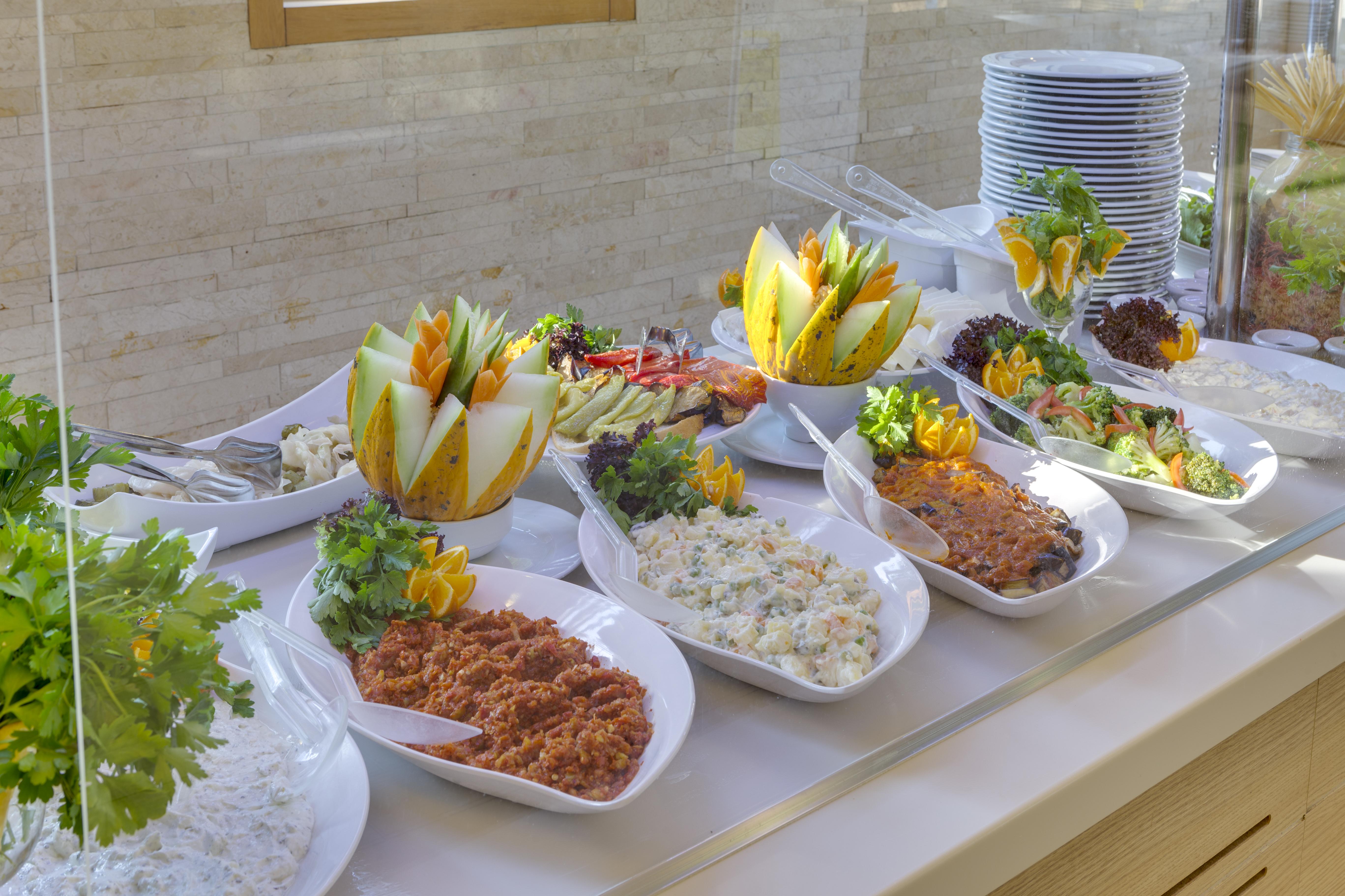 Kervansaray Otel 4*