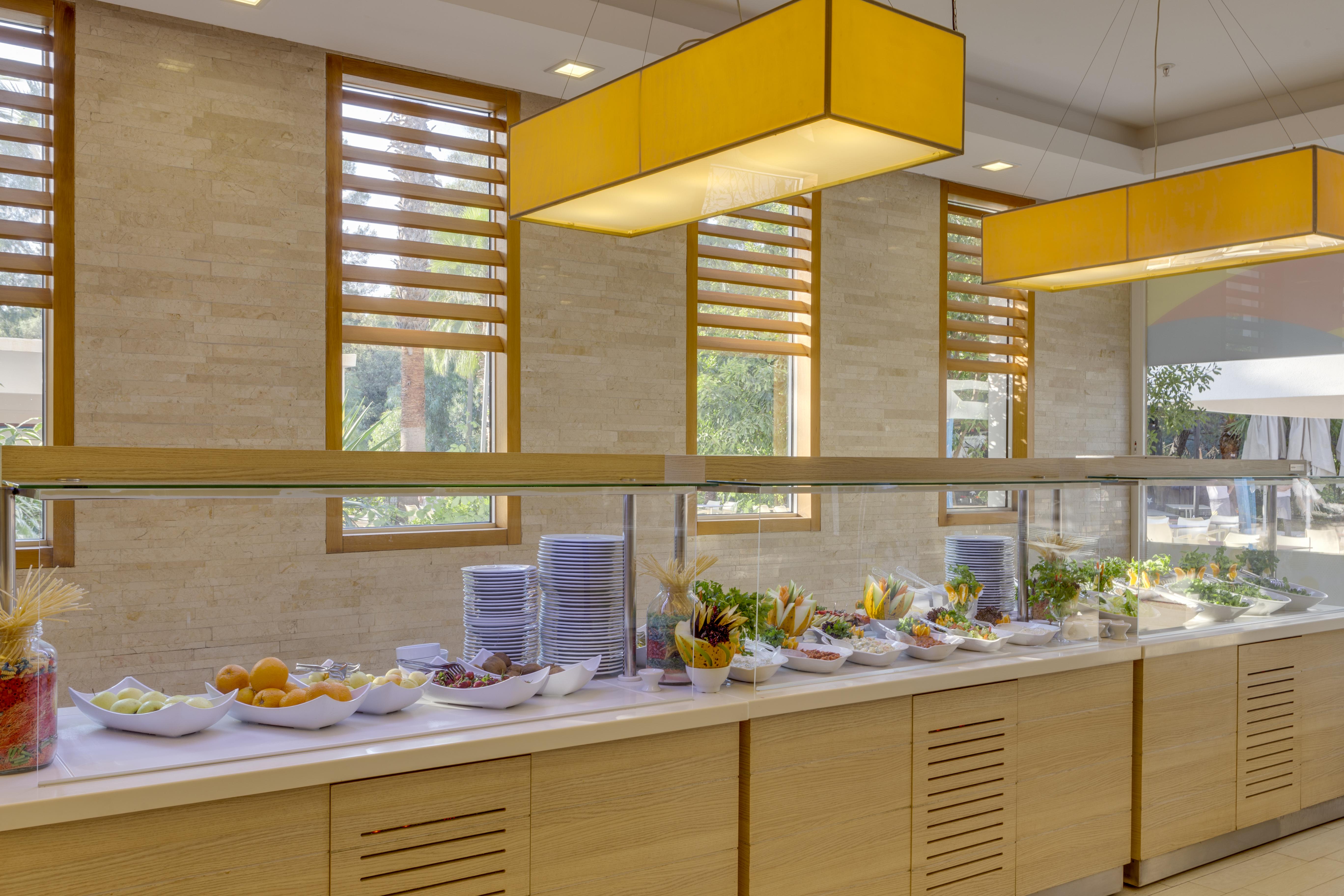 Kervansaray Otel Marmaris