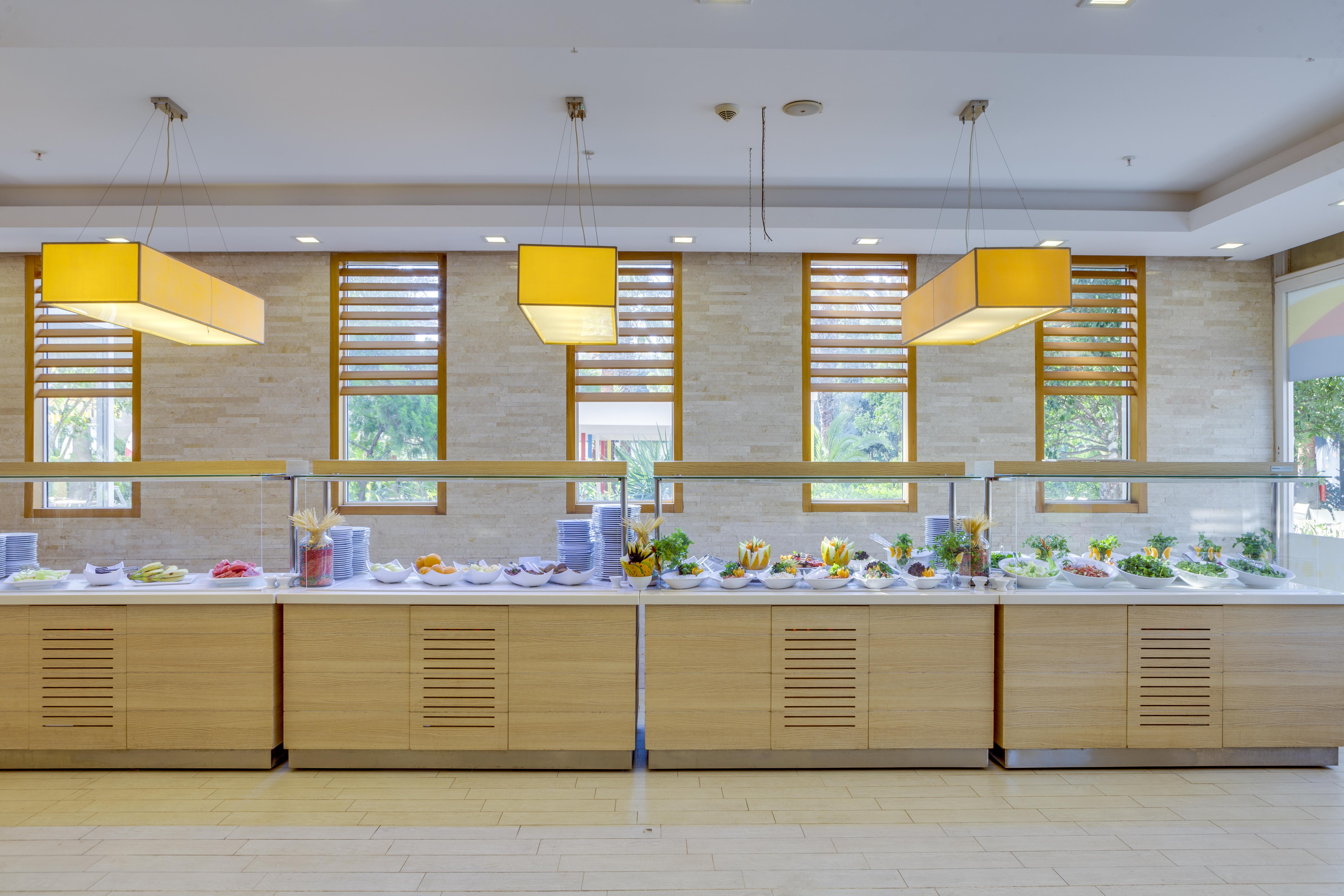 Otel Kervansaray 4*