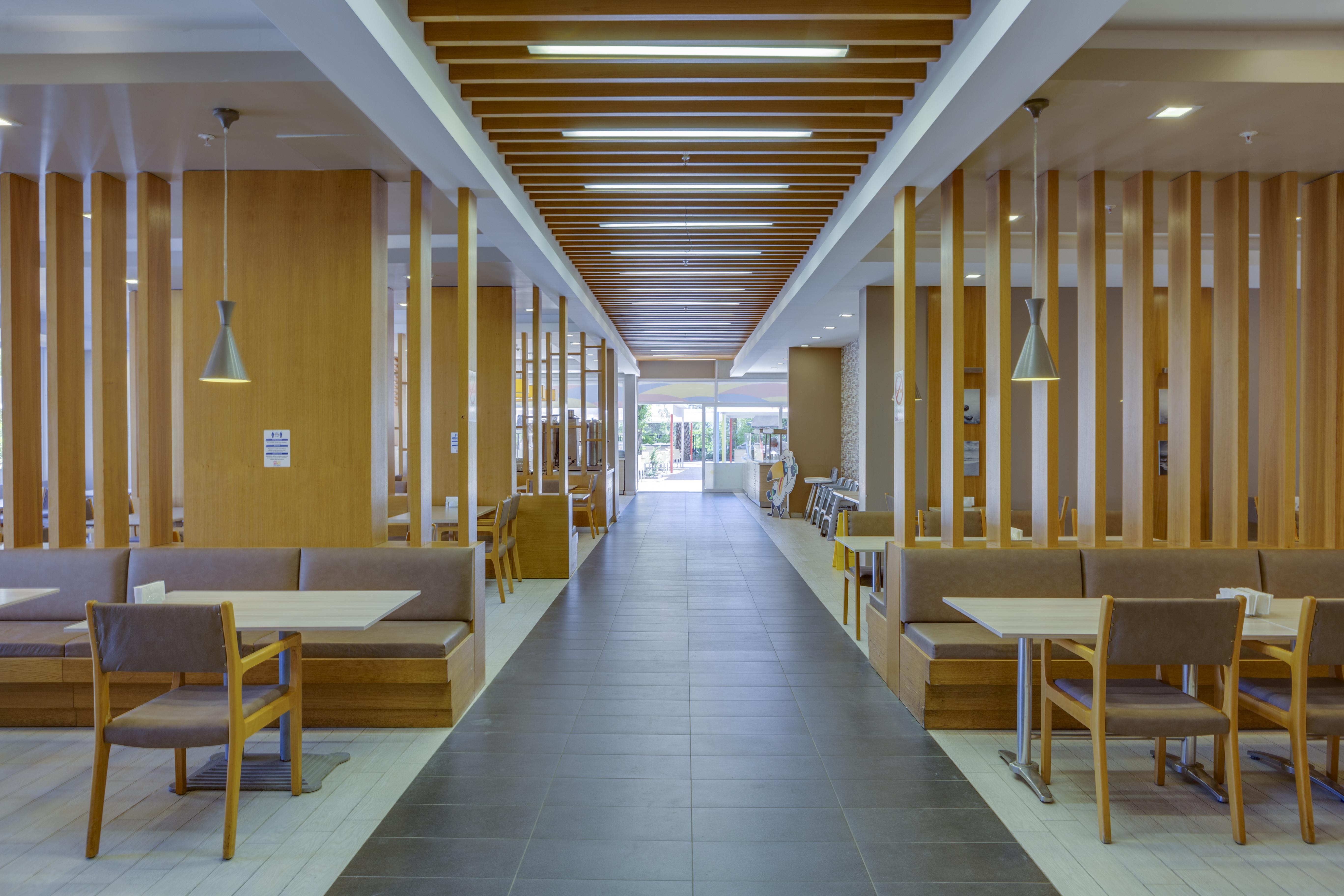 Kervansaray Otel 4*
