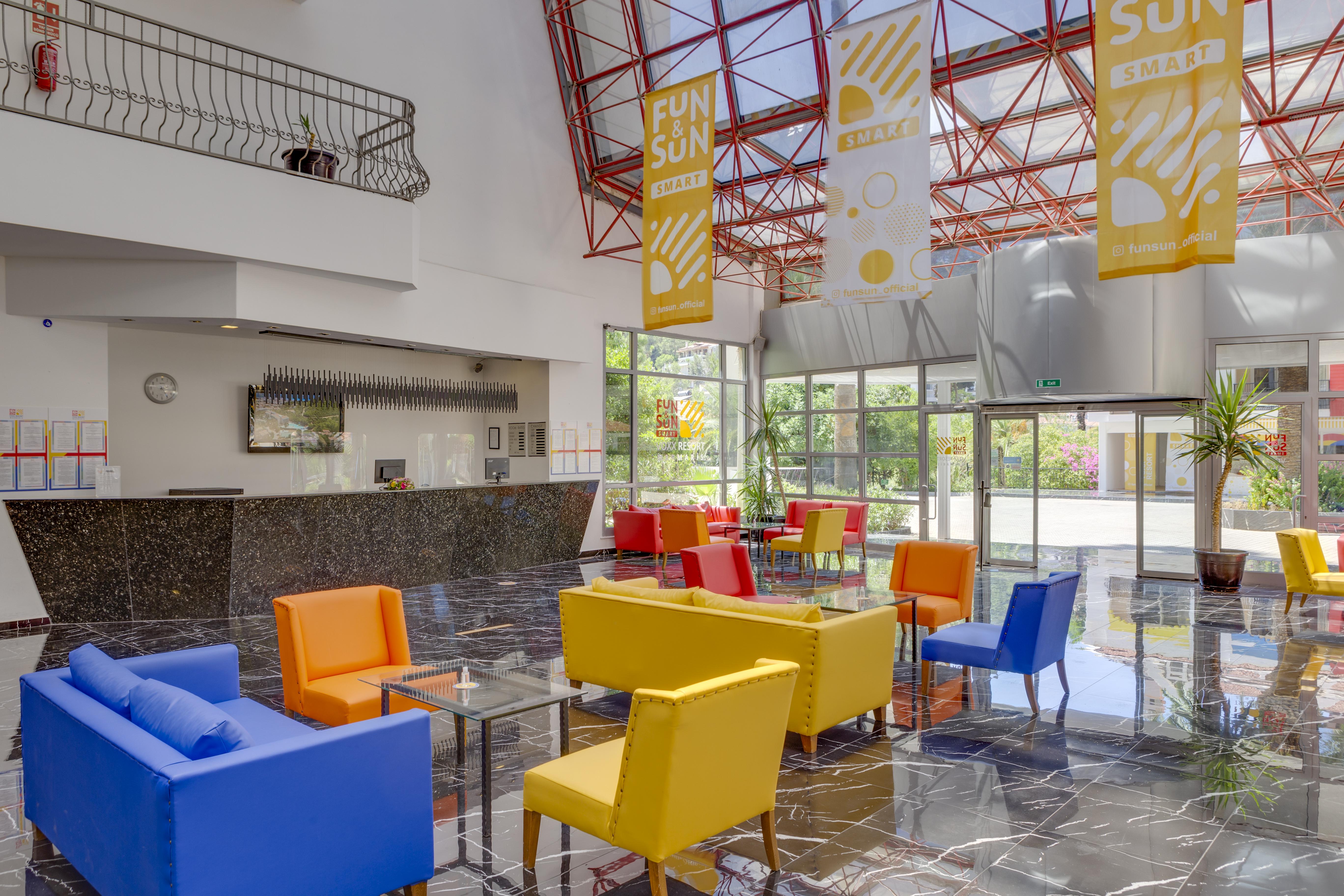 Kervansaray Otel 4*