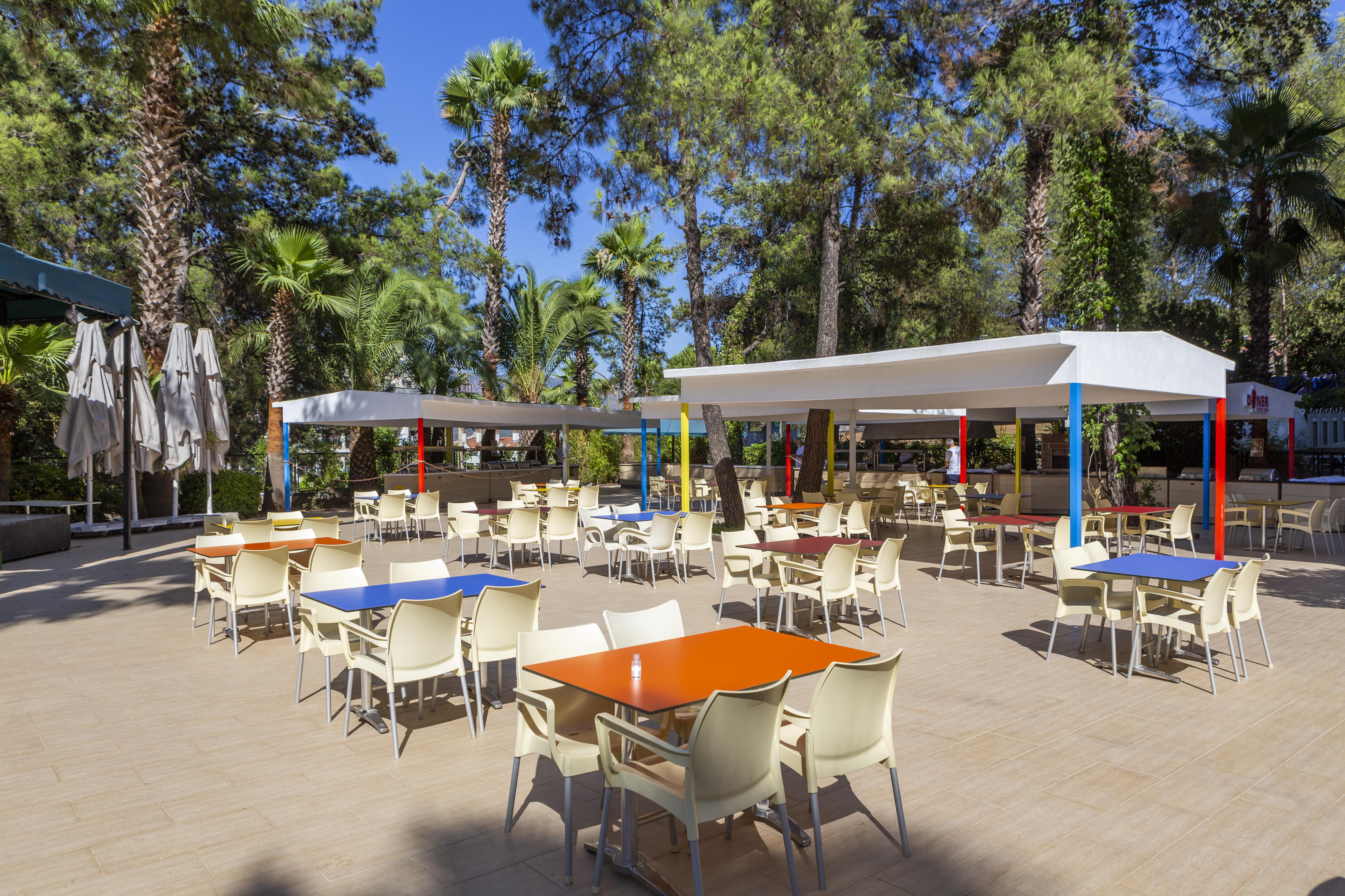 Kervansaray Otel