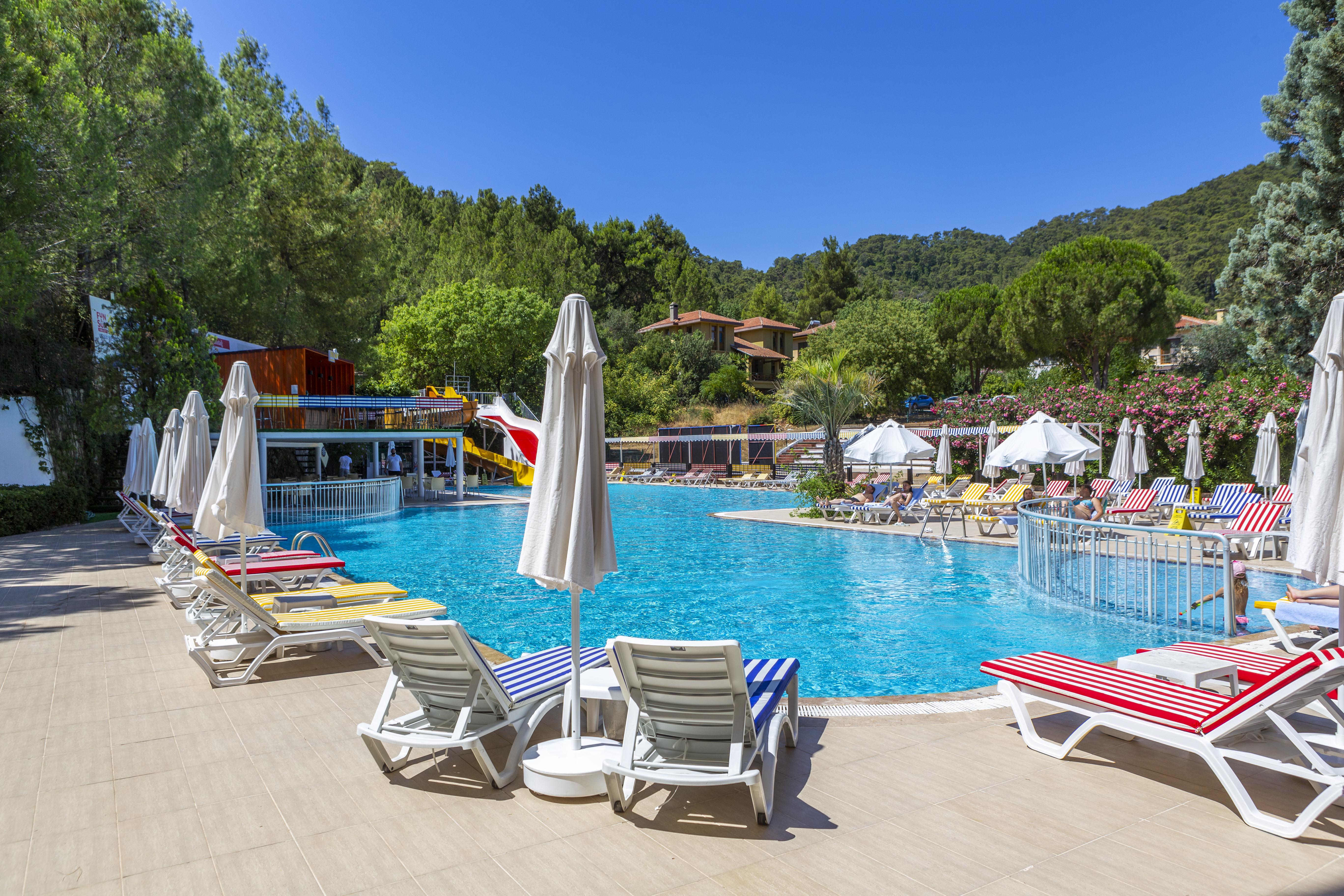 Otel Kervansaray 4*