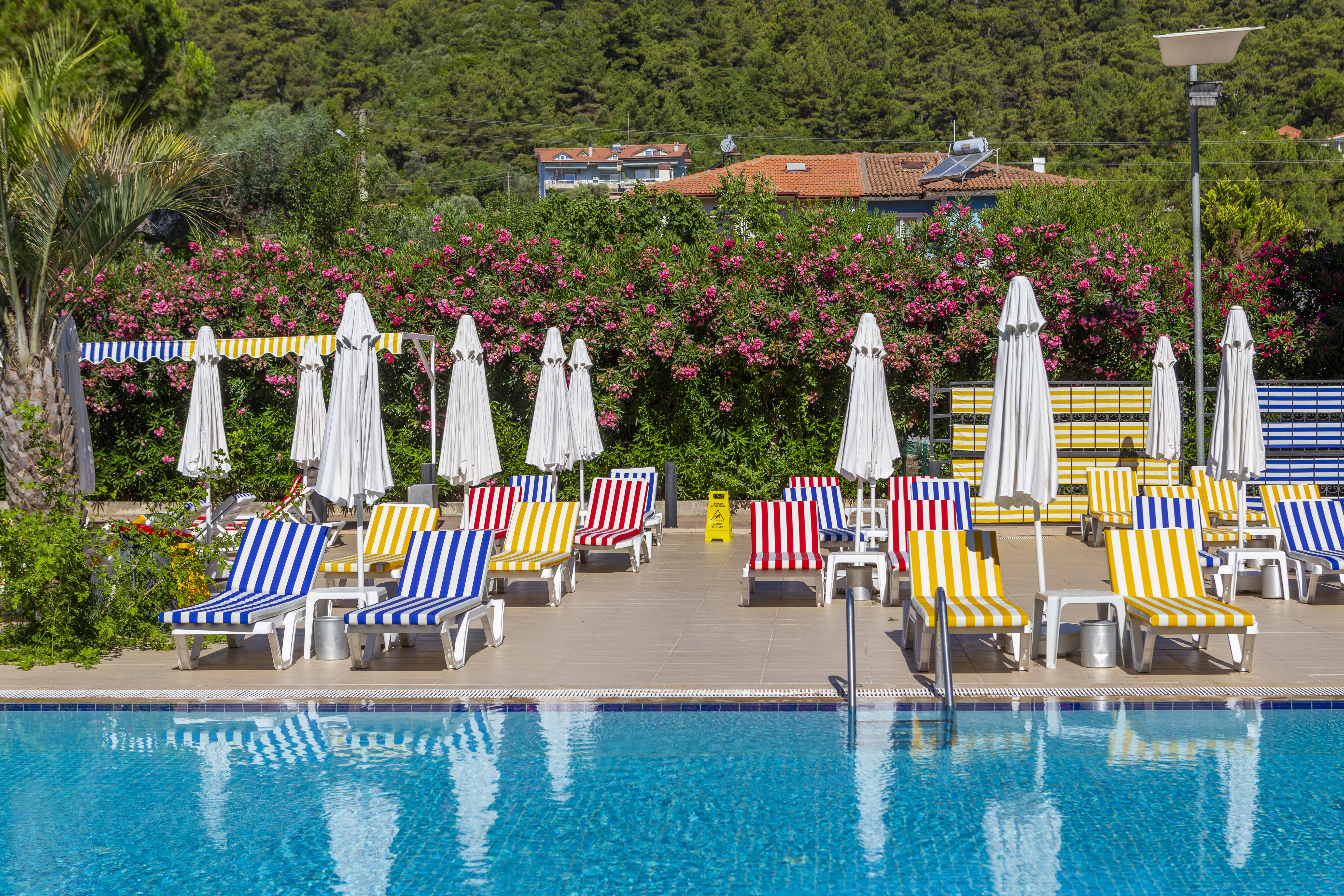 Kervansaray Otel Marmaris