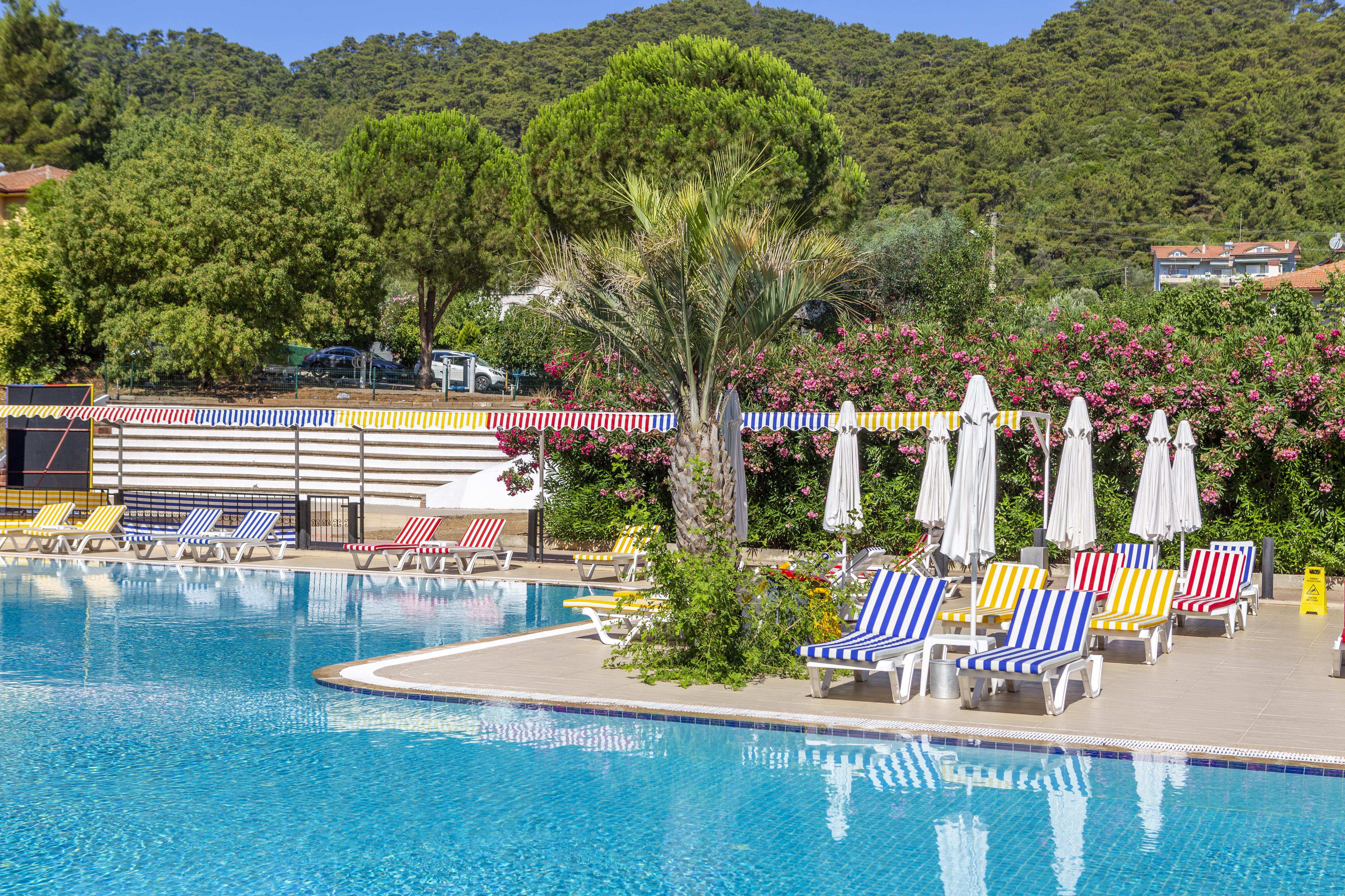 Otel Kervansaray 4*