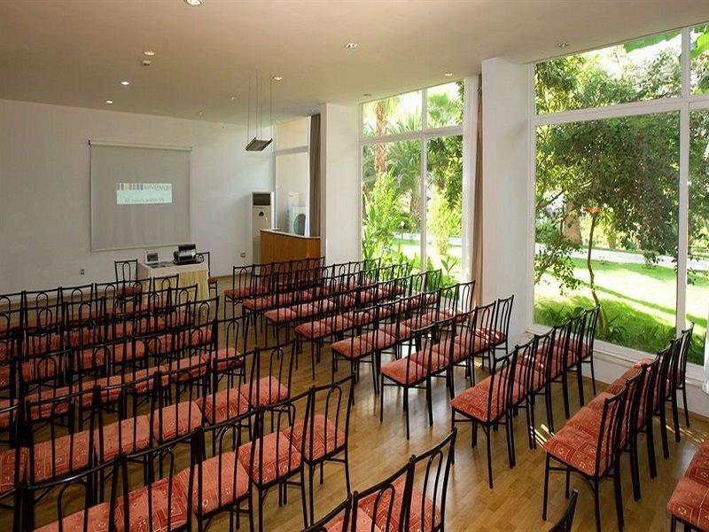 Otel Kervansaray 4*