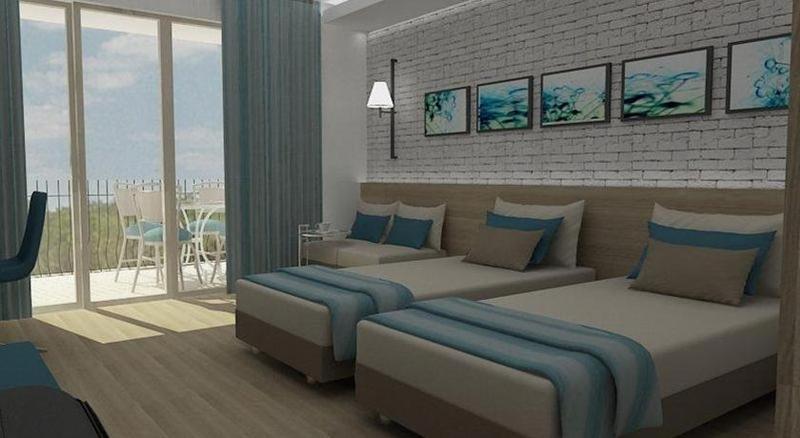 Otel Kervansaray Marmaris