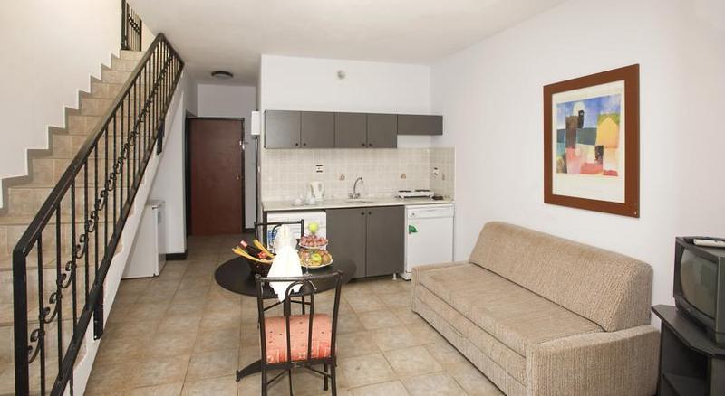 Kervansaray Otel 4*