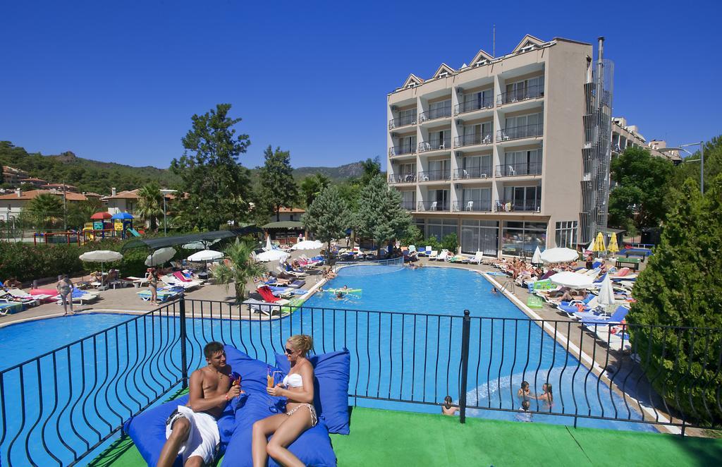 Kervansaray Otel Marmaris