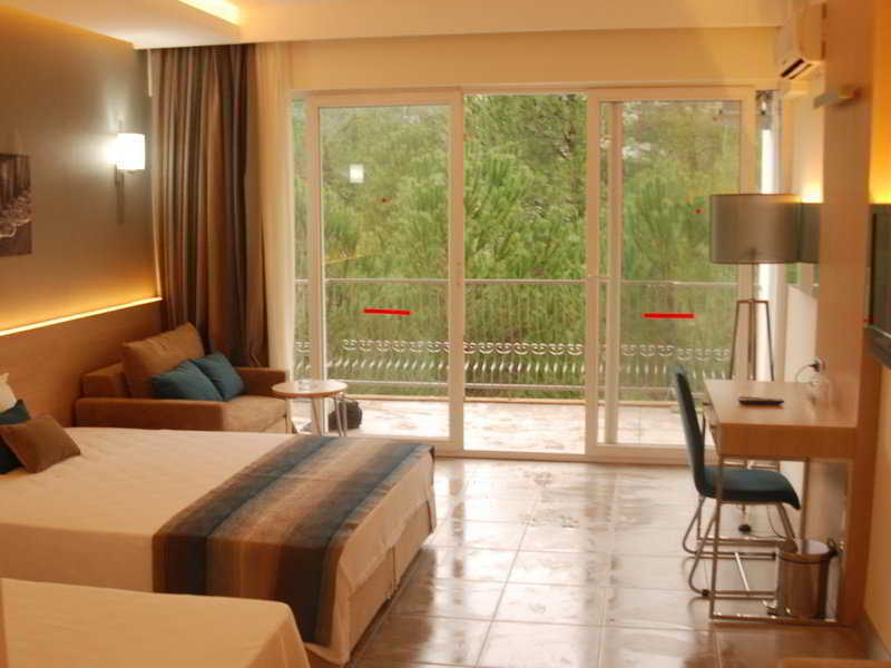 Kervansaray Otel 4*
