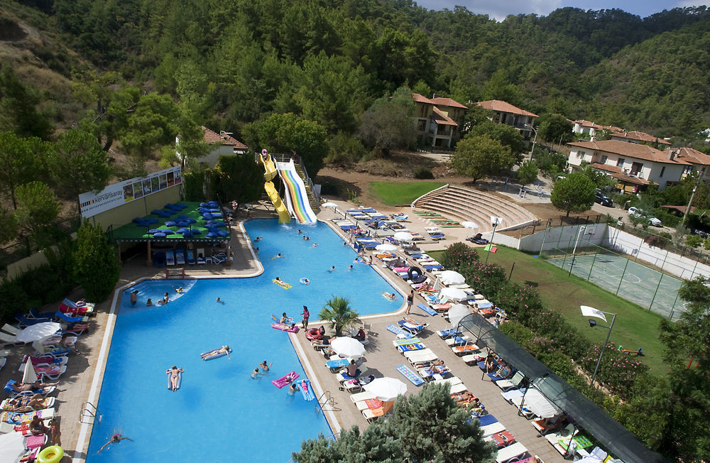 Kervansaray Otel