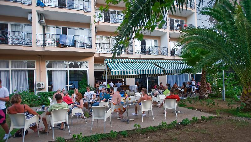 Kervansaray Otel 4*