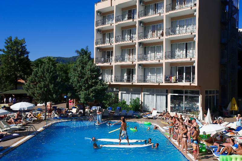 Kervansaray Otel