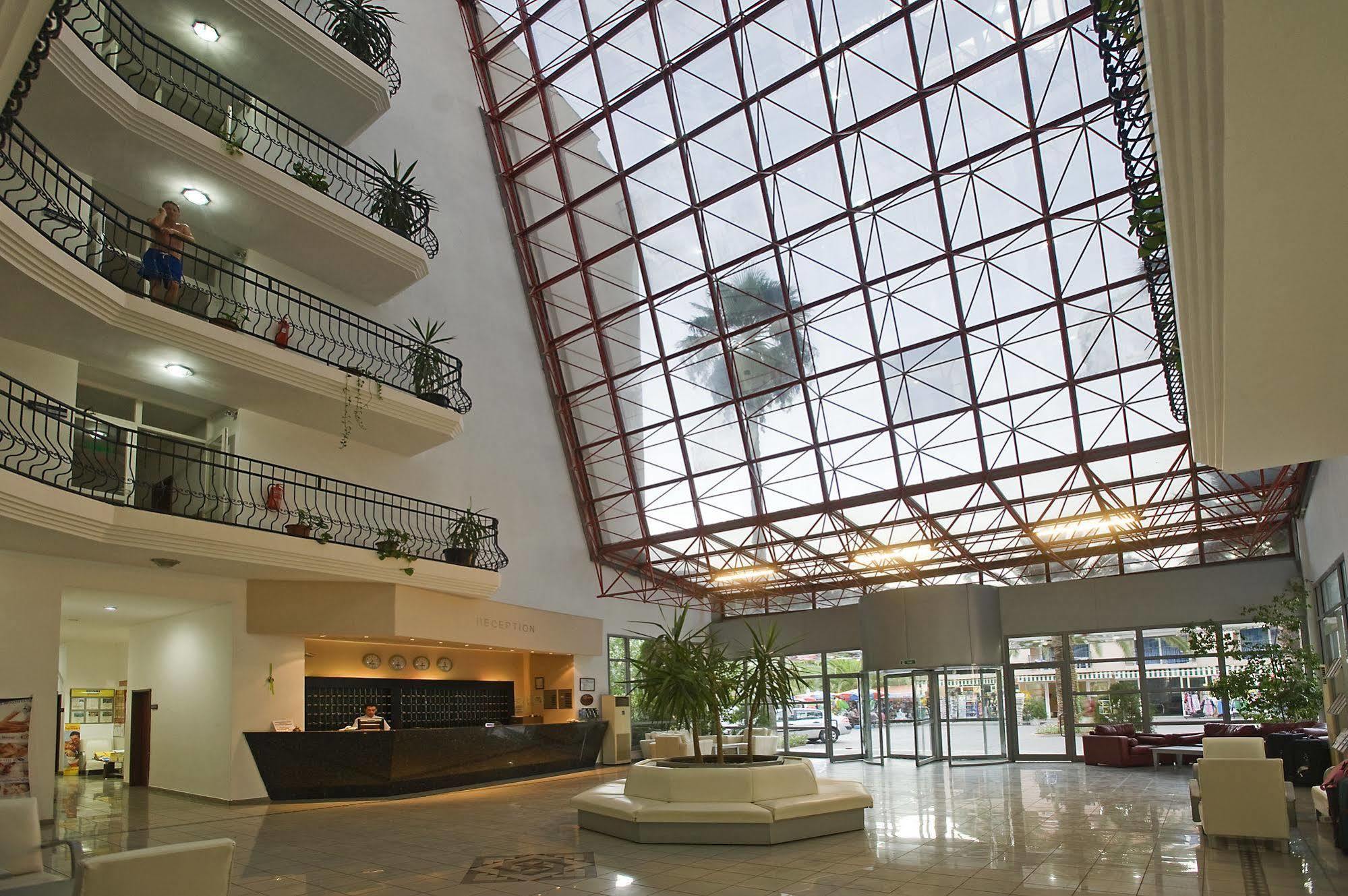 Kervansaray Otel Marmaris