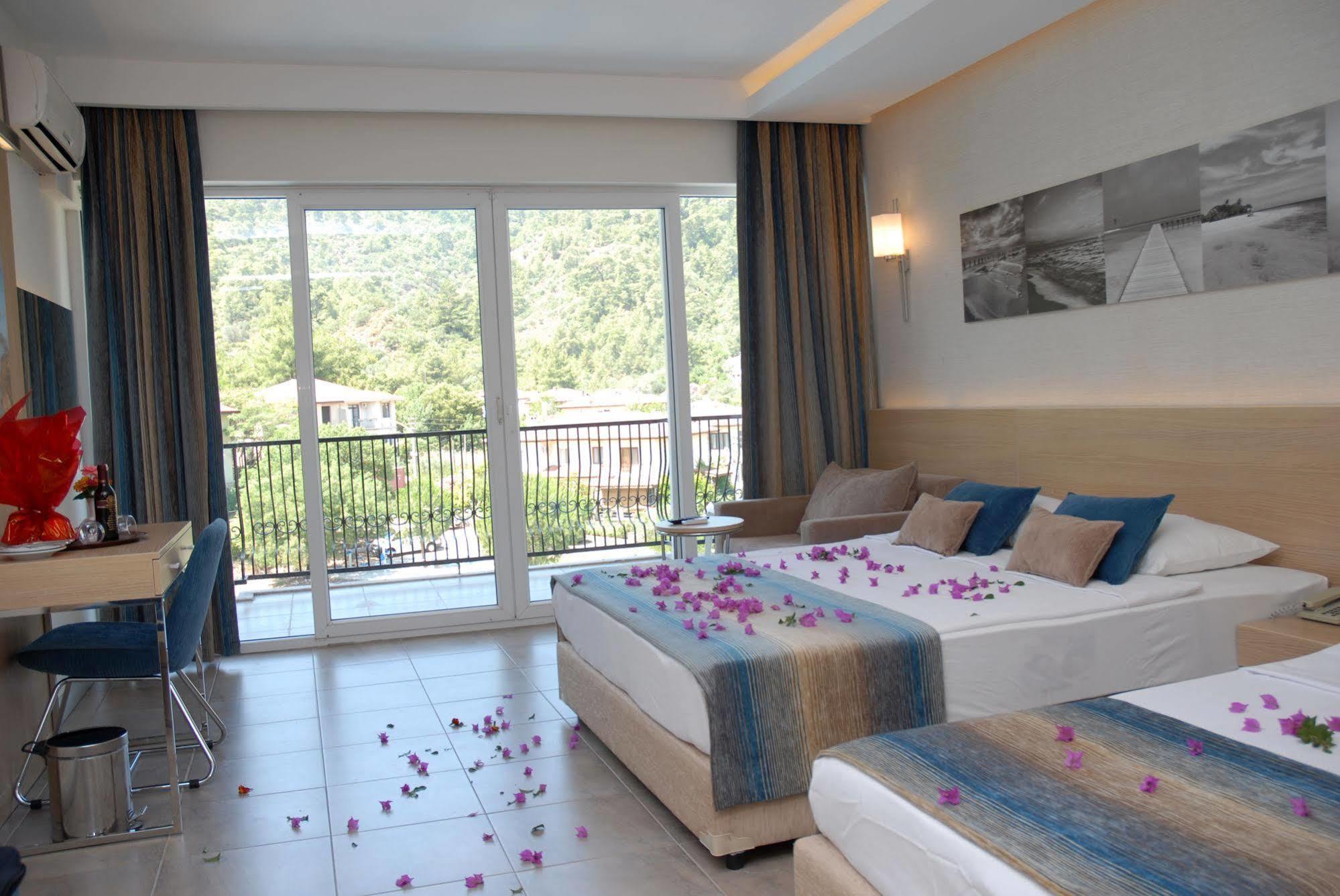 Kervansaray Otel