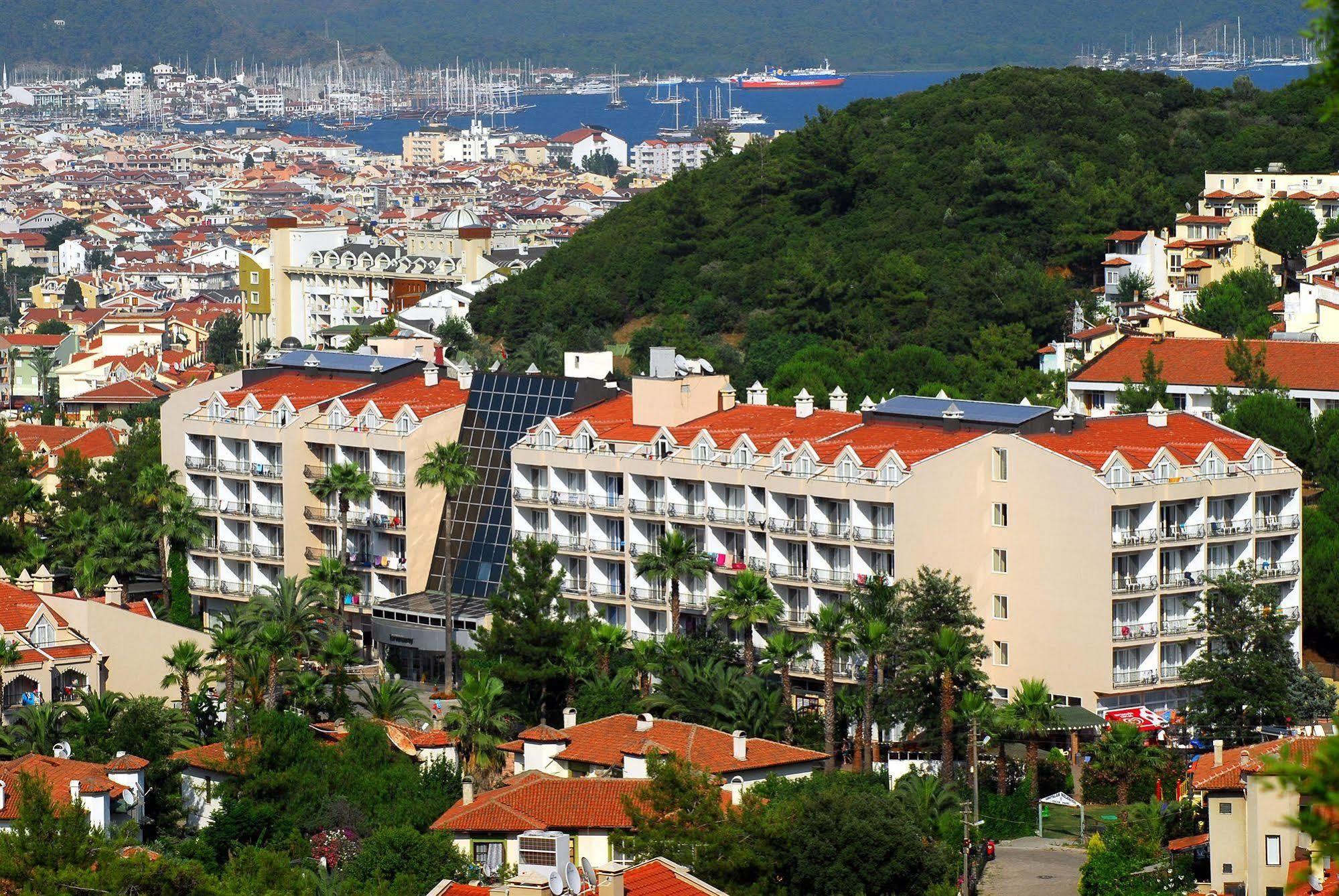 Kervansaray Marmaris