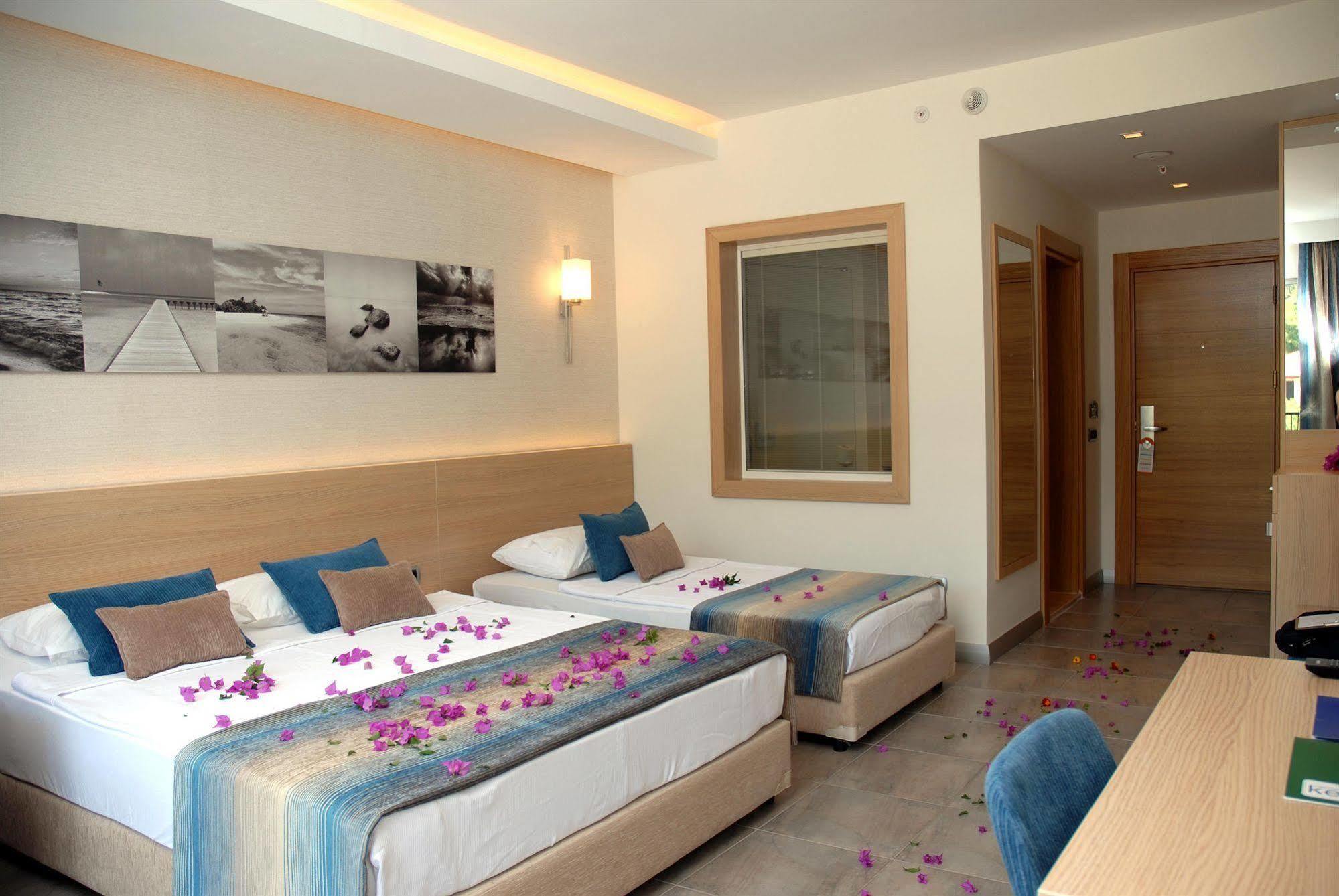 Kervansaray Otel