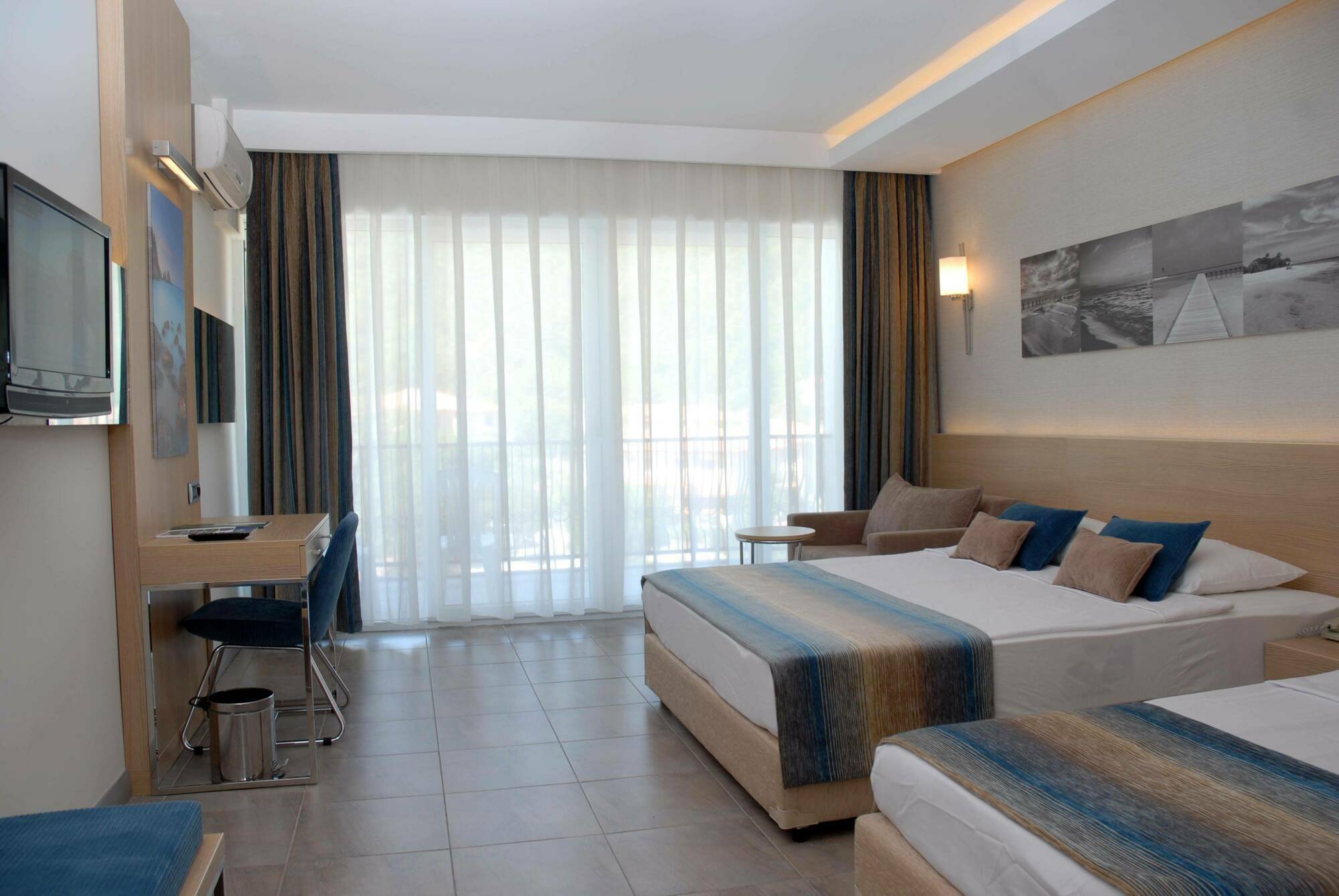 Otel Kervansaray