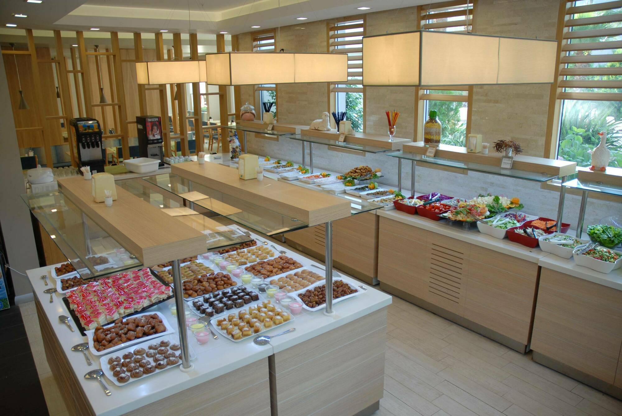 Otel Kervansaray Marmaris