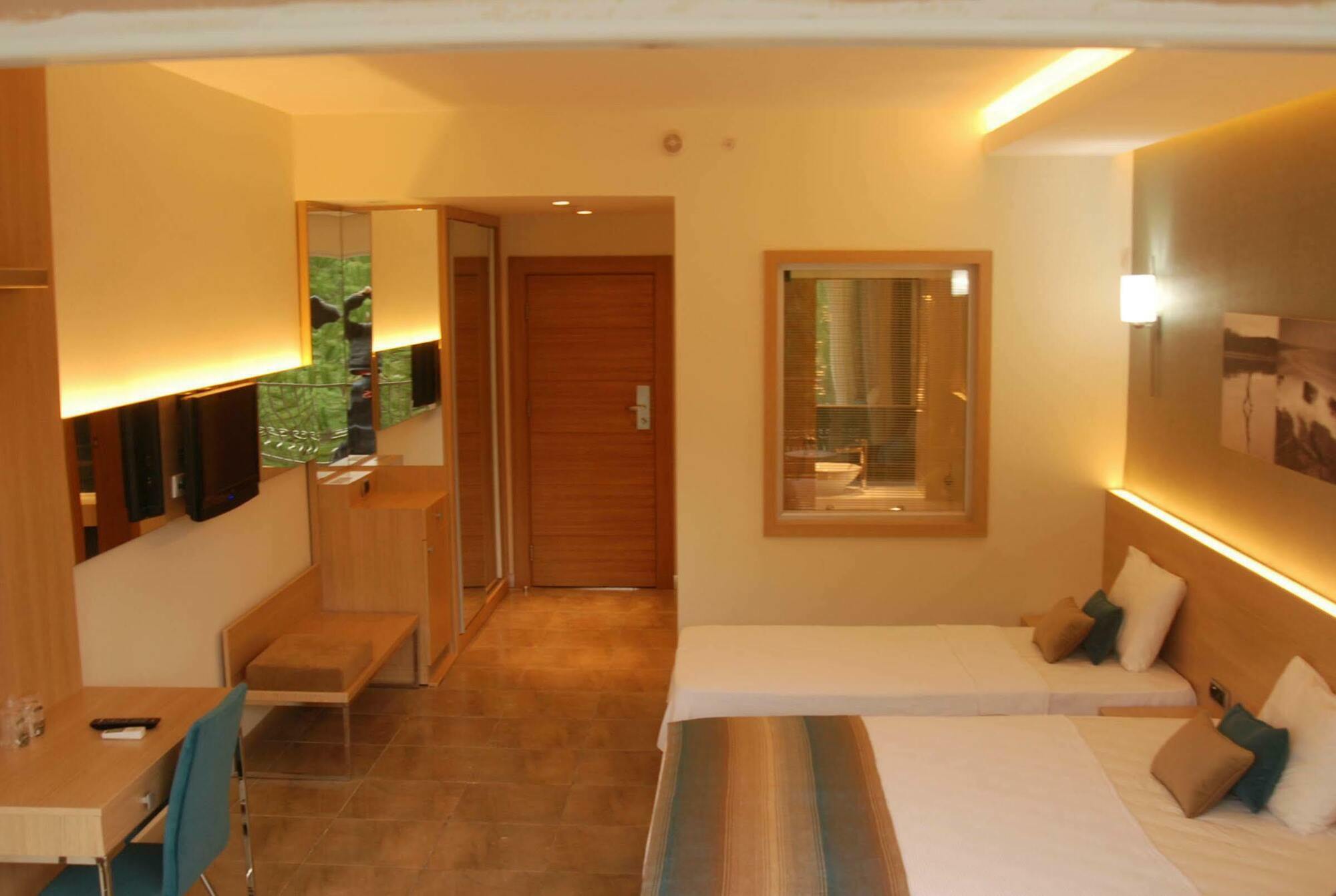 Otel Kervansaray 4*